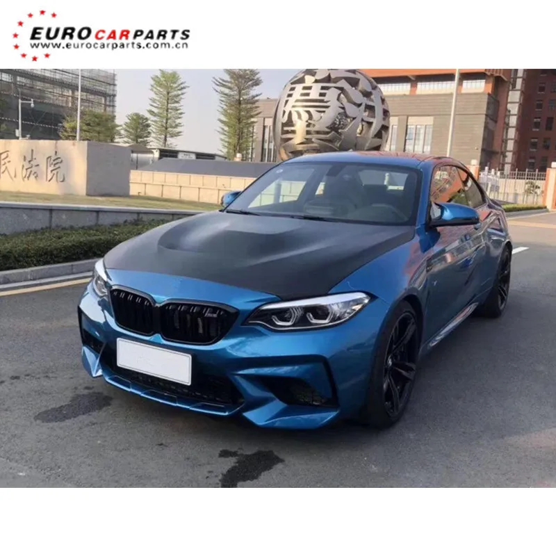GTS или MP алюминиевая капот для M2 M2C F87 f22 F20 LCI для GTS или MP стиль капота
