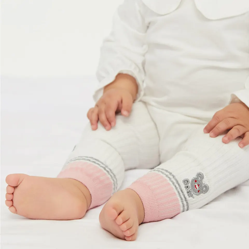 boys knitted leggings