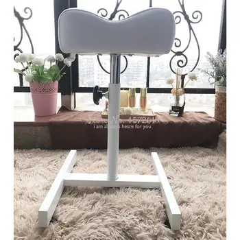 

Professional Pedicure Manicure Chair Manicure Pedicure Tool Rotary Lifting Foot Bath Special Nail Stand Original