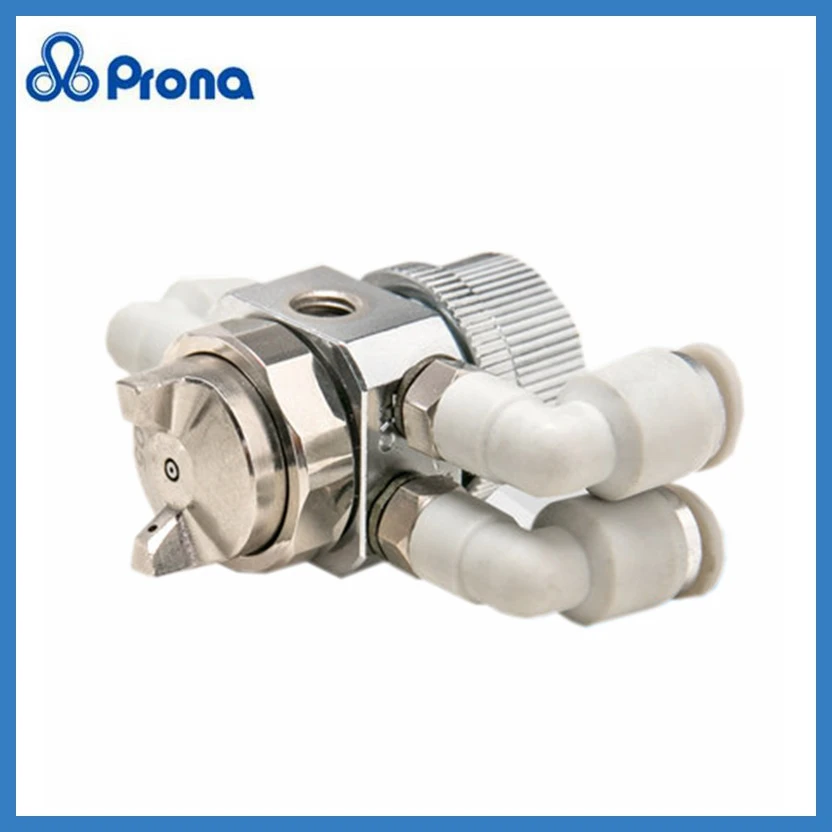 Miniature Automatic Spray Gun Air Pneumatic Tools RA MC2 Professional