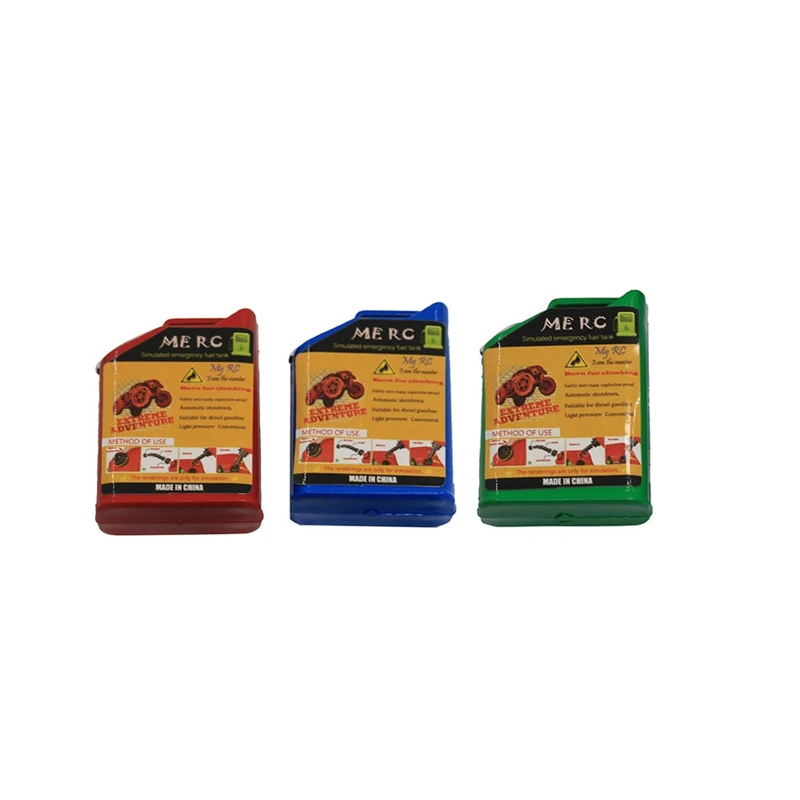 Hot-5Pcs 1/10 Радиоуправляемый гусеничный симулятор, аксессуары, модель для осевой Scx10 Trx4, Радиоуправляемый автомобиль, запчасти, игрушки для детей