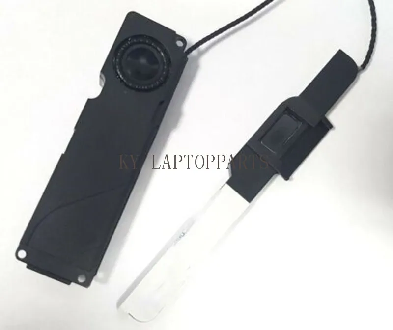 Для Apple MacBook Pro A1278 2011/12 1" левый+ правый динамик Комплект сабвуфера 923-0106
