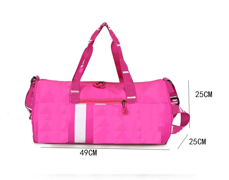 Travel Bag