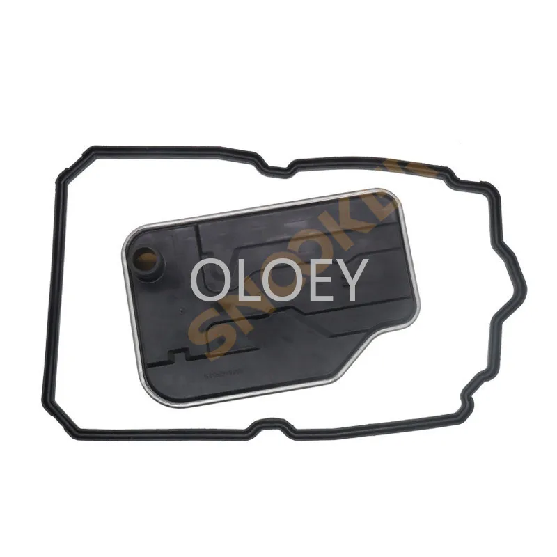 722.9 gearbox filter filter oil bottom pad gearbox maintenance kit for Mercedes-Benz C-class W204 E-class W212 S-class W221