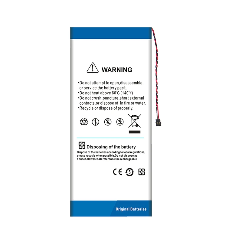 LOSONCOER 3550 мАч GA40 литий-полимерный аккумулятор для Motorola Moto G4 Plus XT1625 XT1622 XT1644 XT1643 XT1642 XT1640 xt1626 аккумулятор