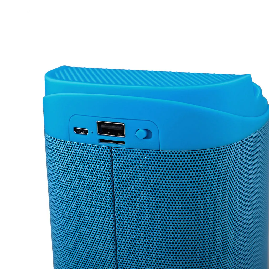VOBERRY, беспроводная, Bluetooth колонка, стерео, Bluetooth колонка, портативная, мини, беспроводная, Bluetooth колонка, плеер, музыка, звук, колом#2