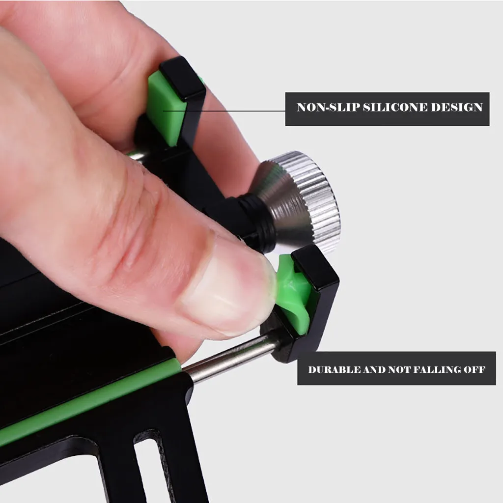 1pc Bicycle Mobile phone stand holder mount handlebar Aluminum alloy Fixed Phone GPS Bracket stand Riding Non-skid pad Durable