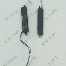 Оригинальные новые оригинальные колонки для ноутбука DELL Latitude E7470 встроенный динамик аудио PK23000QQ00 0847KW один год гарантии