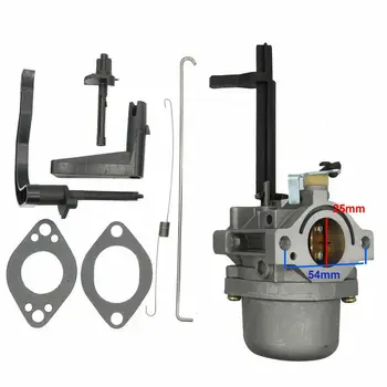 

TiOODRE Carburetor Carb For Briggs & Stratton Engine 591378 796321 696132 696133 796322 Carburetor Accessory Carb Set Repairing