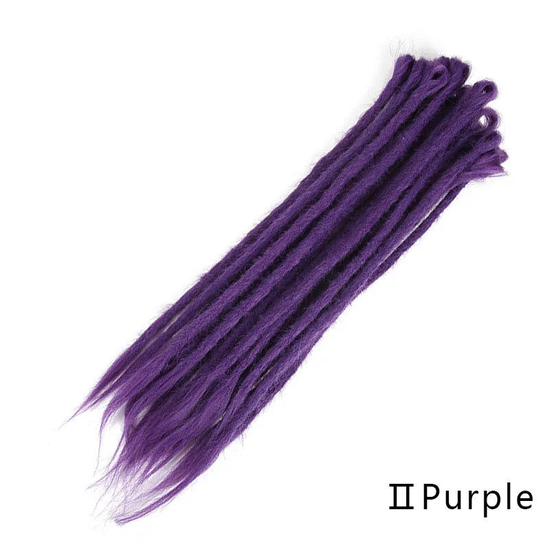 II Purple