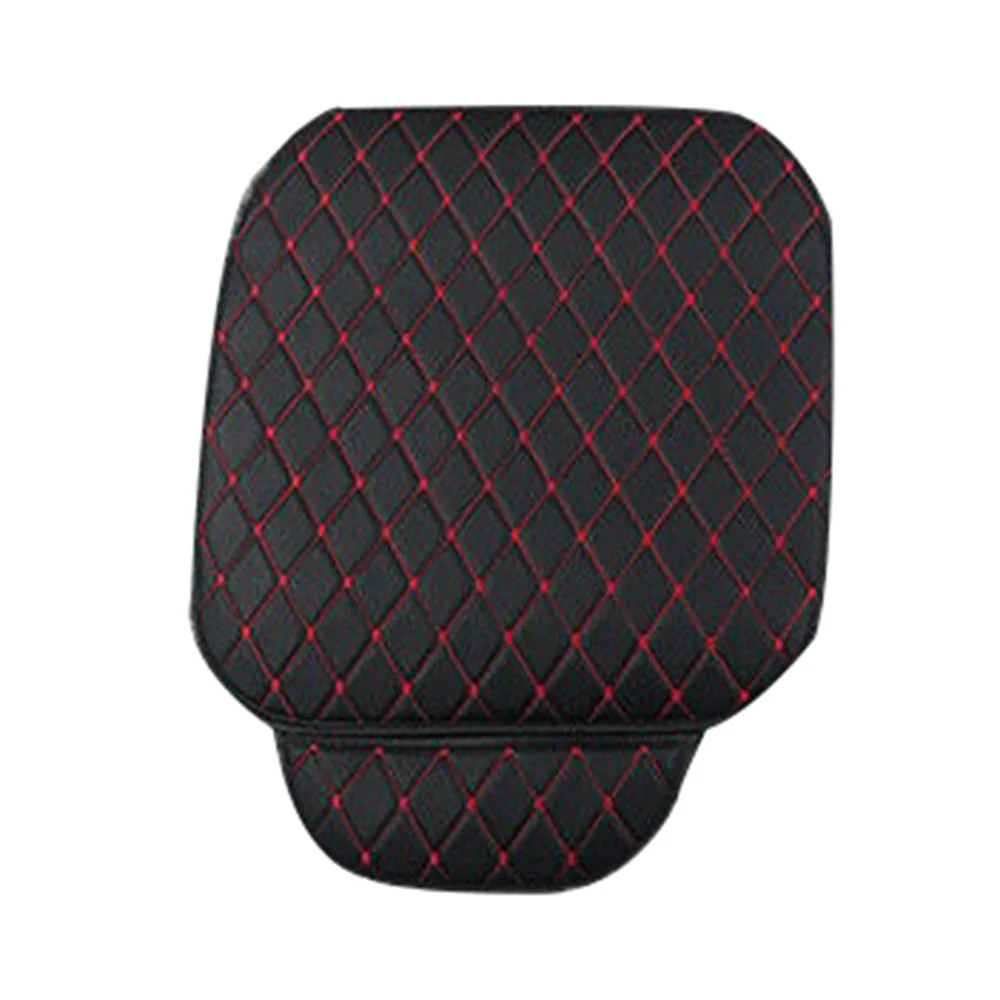 

Auto Front Seat Cushion Non-slip Fabric Protection Heat resistant Breathable