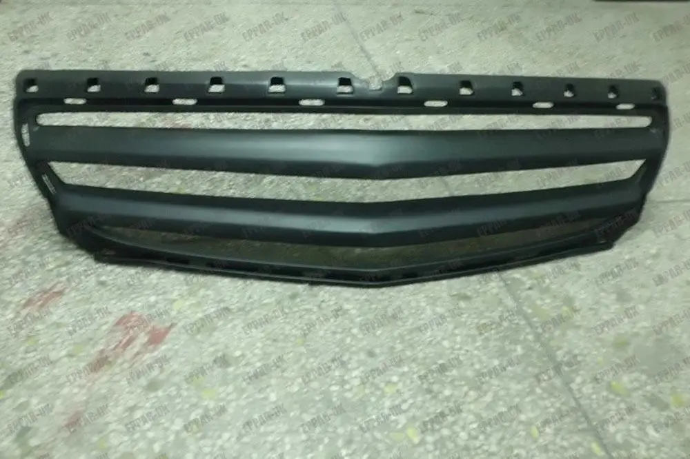 Стекловолокна Передняя решетка для 09-15 Benz W246 B160 B180 B200 B220 B250