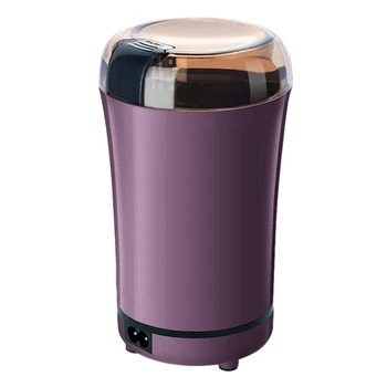 

150W Electric Coffee Grinder Kitchen Salt Pepper Mill Powerful Mill Spice Beans Nuts Coffee Bean Coffee Beans Grind