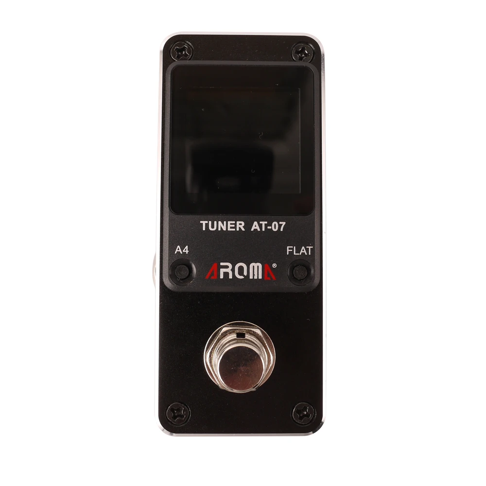 Aroma AT-07 Pedal Tuner