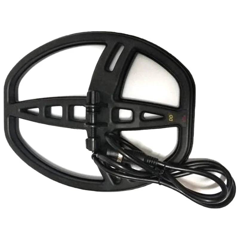 

TOP!-Professional Underground Metal Detector Coil for MD6350 Waterproof Coil