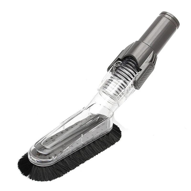 8PCS Vacuum Suction Head Brush Connector Replace For Dyson DC05 DC07 DC08 DC14