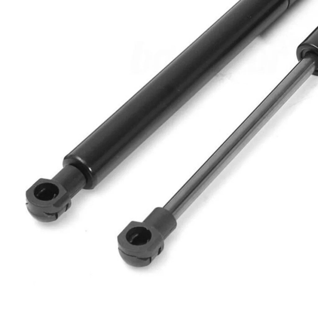 2 Pieces Front Bonnet Hood Lift Struts Suitable Fit For BMW Series Car Auto