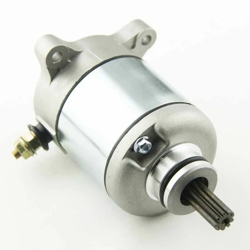 12v Motorfiets запуска двигателя стартер для Honda 31200-KPP-861 CBR125R CBR125RS CBR125RW CBR150R 31200KPP861 аксессуары для двигателя