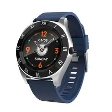 

M11 Round Sports Smart Watch Tracker Mini Camera Step Counting Bluetooth Colorful Monitor Smartwatch Dialing Call With SIM Card