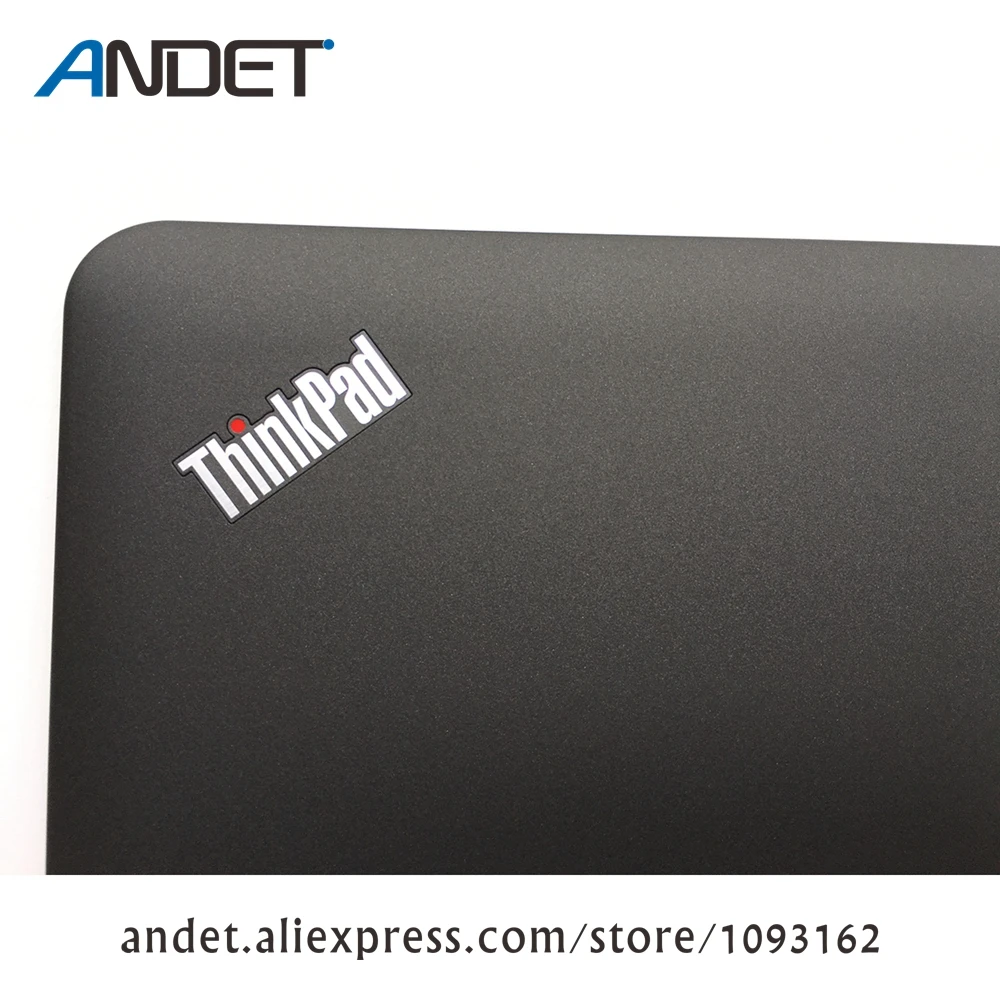 Для lenovo ThinkPad Edge E431 E440 ЖК-крышка задняя крышка Топ чехол Touch AP0SI000B00 NO Touch AP0SI000100 04X1135