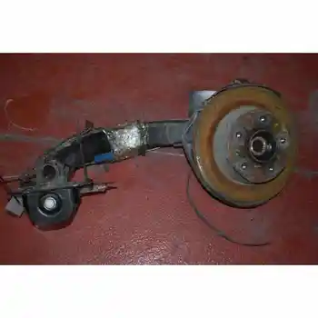 

HOSE REAR RIGHT BMW 3 SERIES COMPACT (E46)