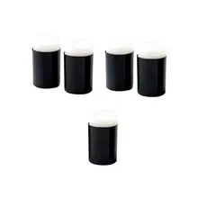 5 шт. губки для пальцев, инструменты для размазывания, инструменты для рукоделия, инструменты для окрашивания красок