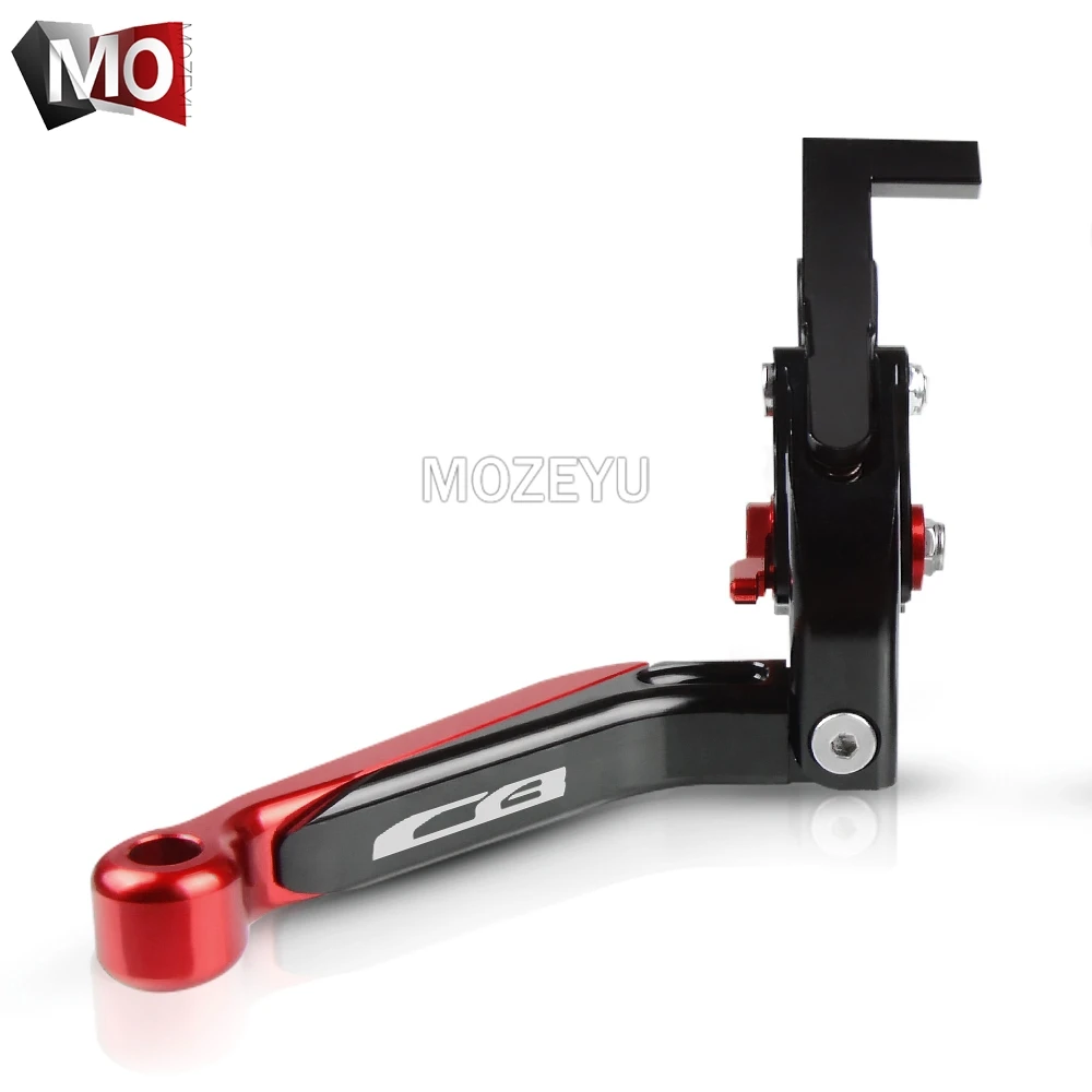 Для Honda CB1000R NEOSPORTCAFE/CB1000R CB1000 Big one SC30 CB1100/GIO специальный Мотоцикл CNC Регулируемые Рычаги Тормозная система сцепления