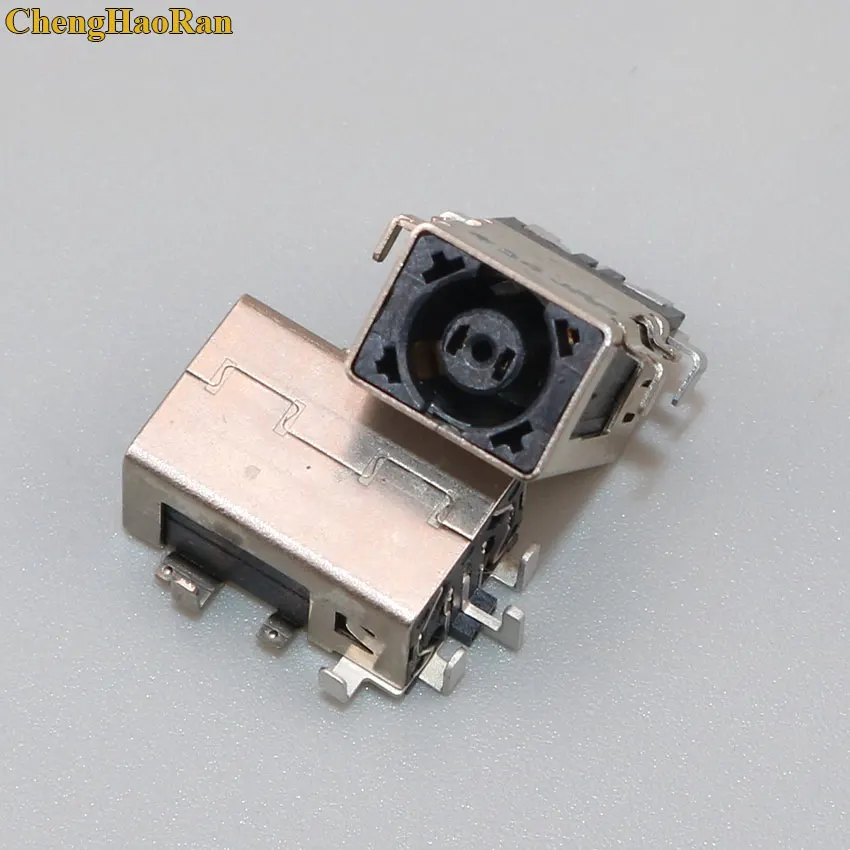 ChengHaoRan DC Мощность Jack разъем для устройств Asus Zenbook UX51 UX51V UX51VZ UX51VZA U500V U500VZ Ноутбук DC Порты и разъёмы Мощность разъем