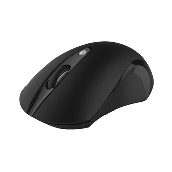 

Gaming Mice Silent Computer Mute Optical 2.4GHz Professional Mini USB Wireless Mouse Gamer Laptop Ergonomic Portable