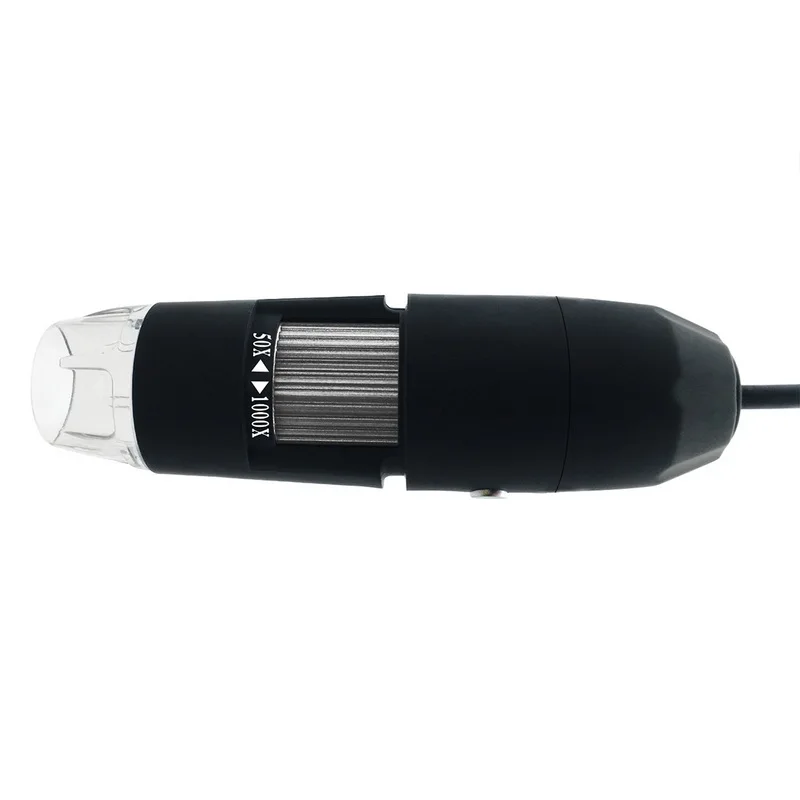 1 шт. Смарт USB микроскоп пикселей 1000X8 светодиодный цифровой USB микроскоп Лупа электронный стерео USB эндоскоп камера