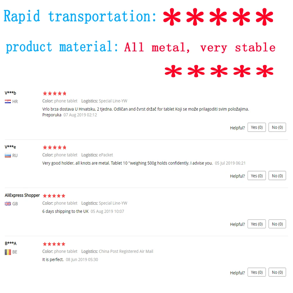 Billig Flexible Tablet Telefon Halter Für ipad 2 3 4 Luft Mini Pro Für iPhone Xiaomi Lange Arm Faule Menschen Bett Desktop Für 4  9,7 Zoll