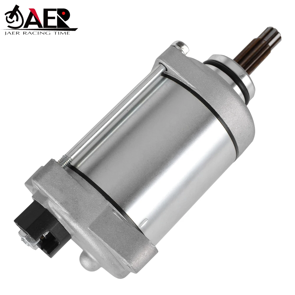 

Starter Motor for Honda Foreman Rubicon 500 ES EPS Deluxe DCT EPS TRX500FPE TRX500FE TRX500FE2 TRX500FE1 TRX500FPM TRX500FM