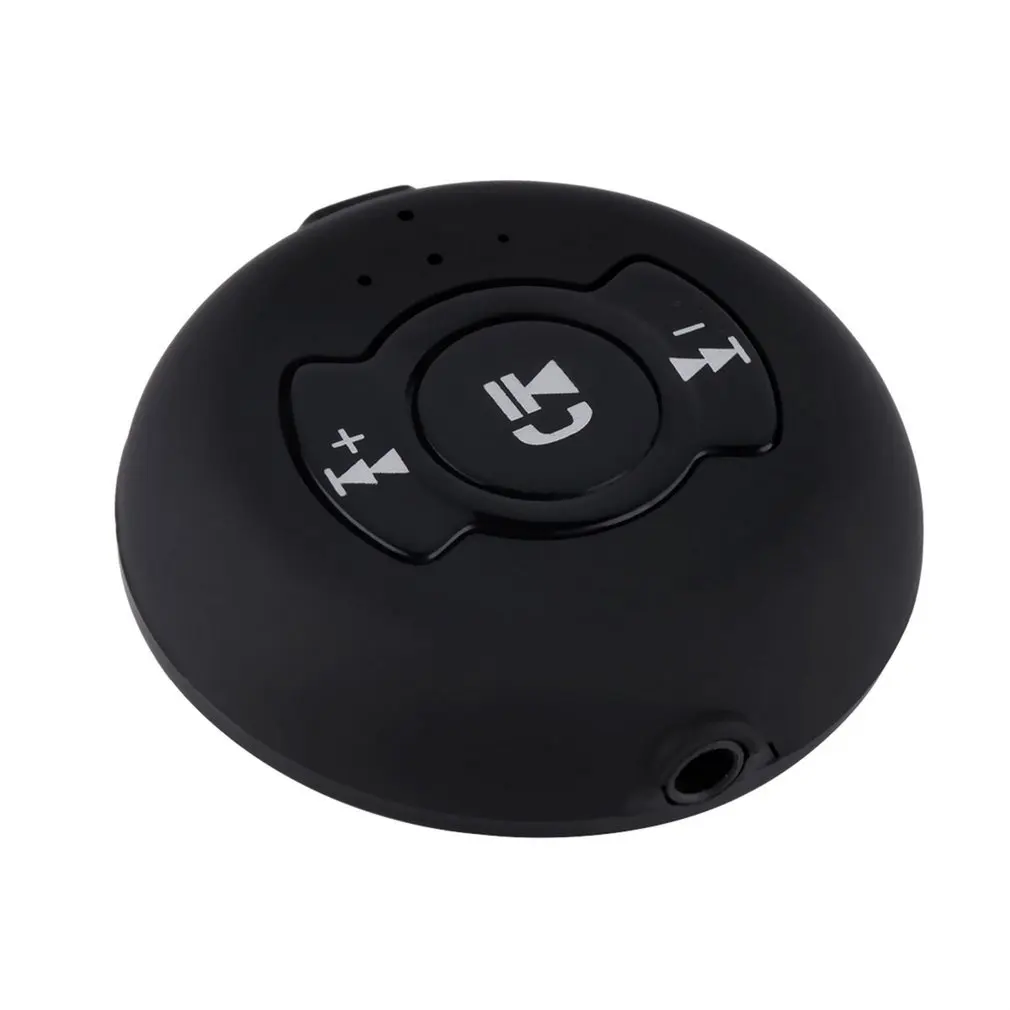 Hot Sale New Arrival 4.0 AUX 3.5mm Wireless Portable Mini HiFi Stereo Audio Music Receiver Adapter Handfree Car Kit