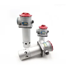 TF серии самоуплотняющийся всасывающий фильтр TF-400* 80F TF-400* 100F масляный фильтр