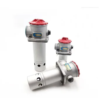 

TF series self-sealing suction filter TF-160*80L TF-160*100L oil filter