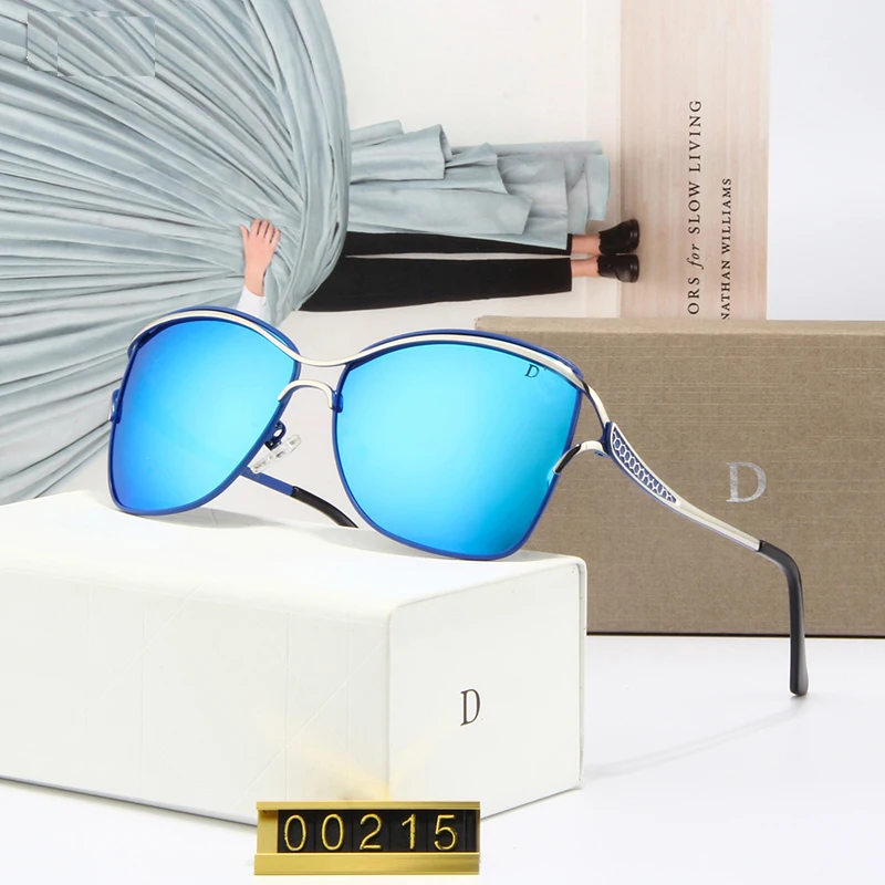 Oversized Sunglasses Women luxury brand Women Sun Glasses Coating Mirror Square Female Gafas de sol female sunglasses