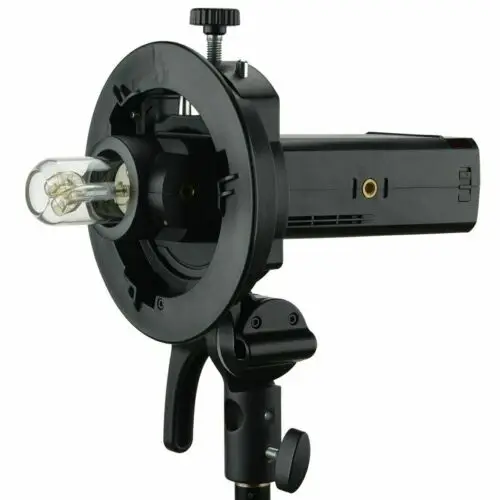 para godox v1 ad400pro ad200pro flash speedlite