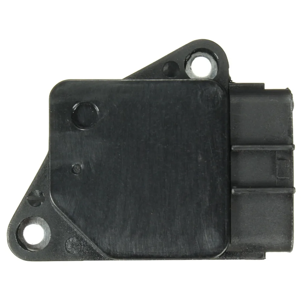 Новый датчик расхода воздуха MAF для Mazda 2 3 5 6 RX 8 Protege ZL0113215 ZLY113215 L32113215