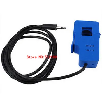 

5pcs High Quality 15A SCT-013-015 Non-invasive AC current sensor Split Core Current Transformer