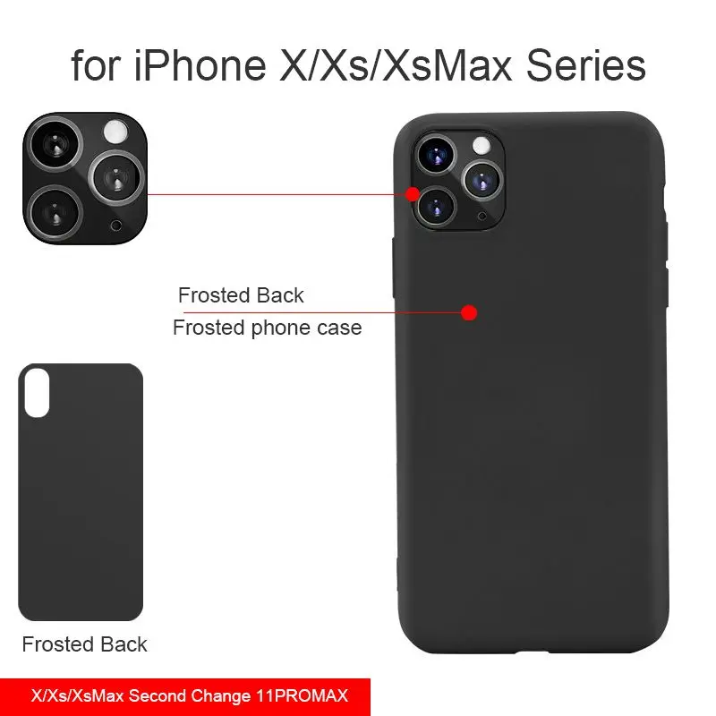 Для iPhone X XR XS MAX вторая Замена для iPhone 11 карта памяти