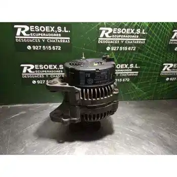 

0123310002 ALTERNATOR VOLKSWAGEN GOLF III SALOON (1H1)