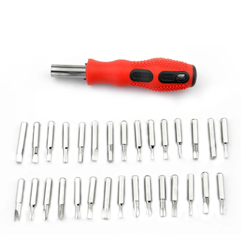 Multifunctional Computer PC Mobile Phone Digital Electronic Device Repair Hand Home Tools