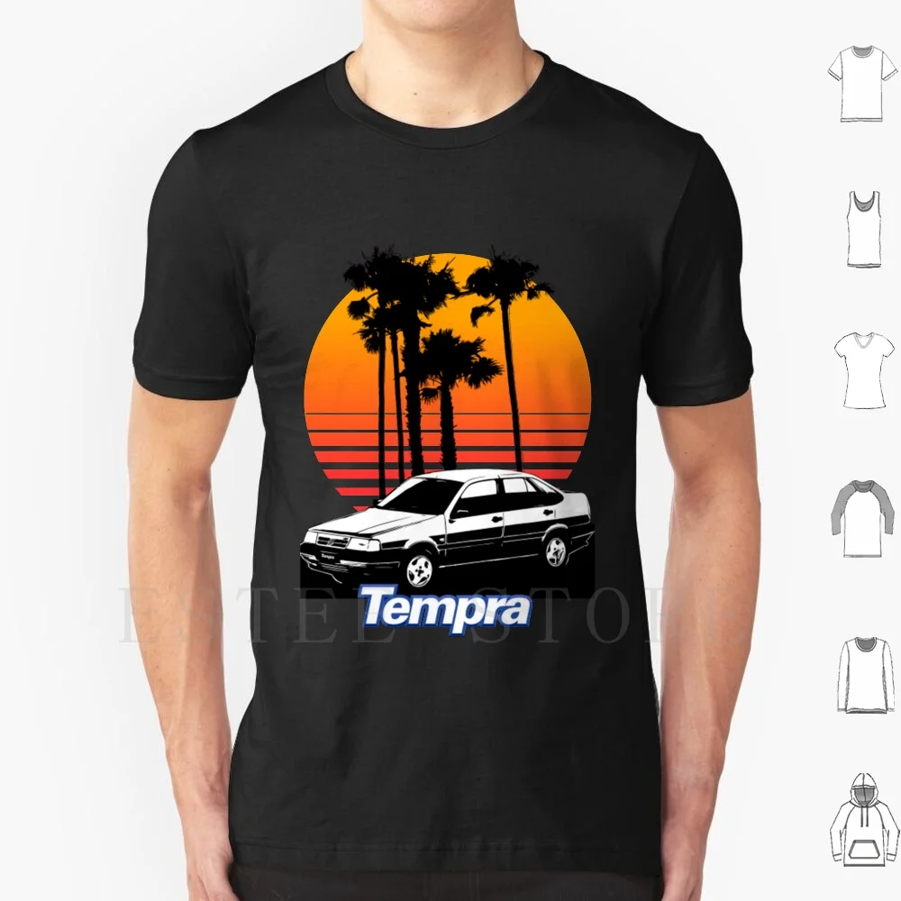 Fiat Tempra T Shirt Stampa Cotone Multipla Abarth 595 Fiat Talento Fiat 127 Fiat Decesimo Fiat Coupé Fiat 128 Fiat Barchetta