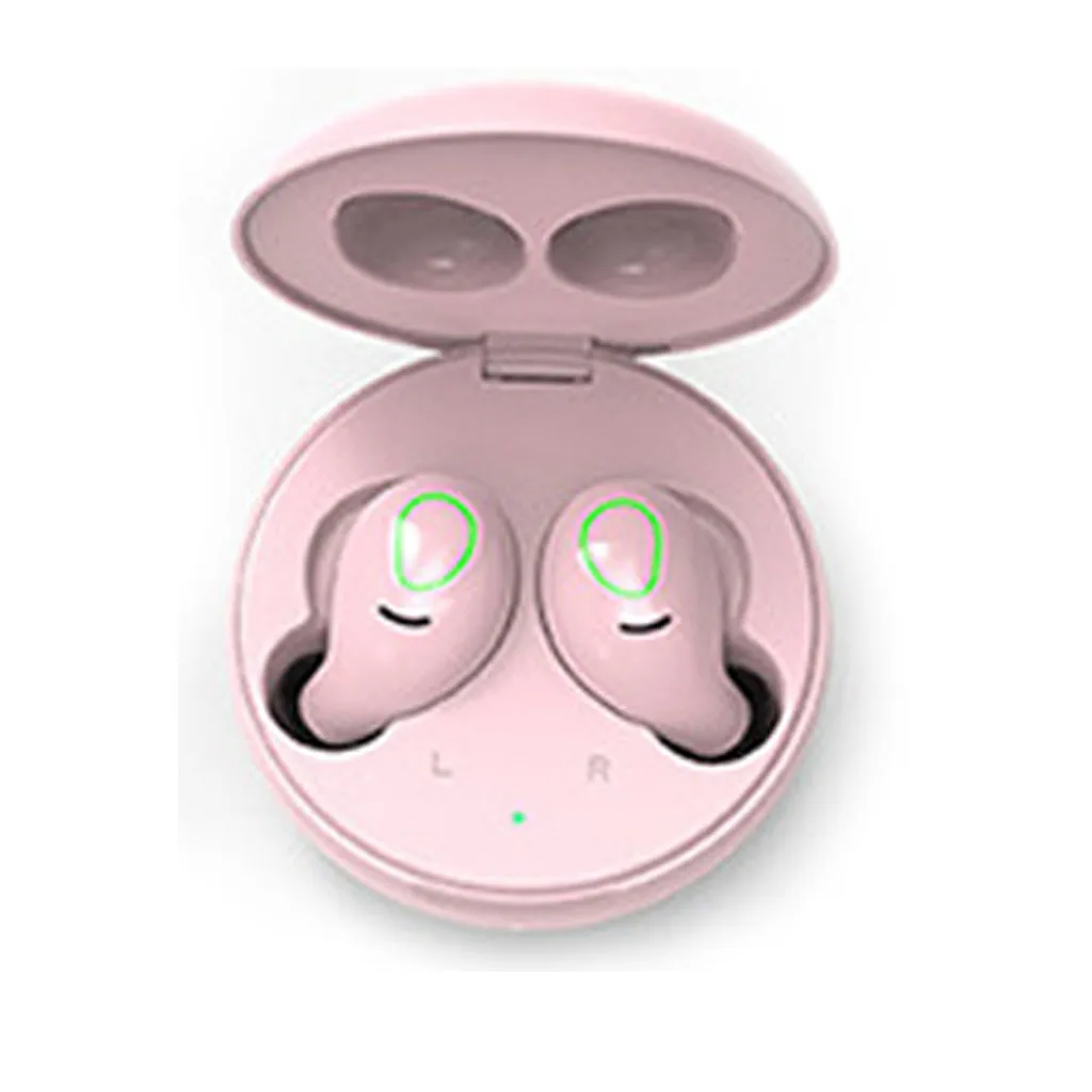 Sleepace маска для сна Наушники для сна МУЗЫКА шумоподавление путешествия Беспроводная Музыка Bluetooth наушники - Цвет: XL