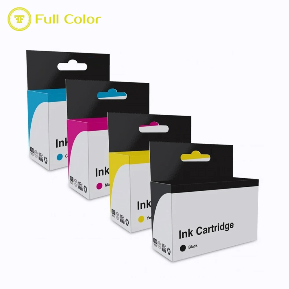 Fullcolor Rigenerate Cartuccia Di Inchiostro 953 953Xl Compatibile Per Hp 7740 8210 8710 8715 8720 8725 8728 8730 8740 Stampante