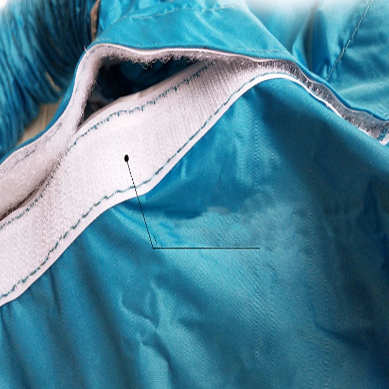 Portable Pet Drying Bag 5