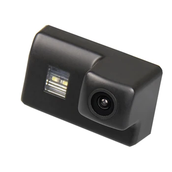 

HD 720p Rear Camera Reversing Backup Camera for Citroen C4L Xsara Picasso C4 Picasso Peugeot 206 207 306 307 308 5008
