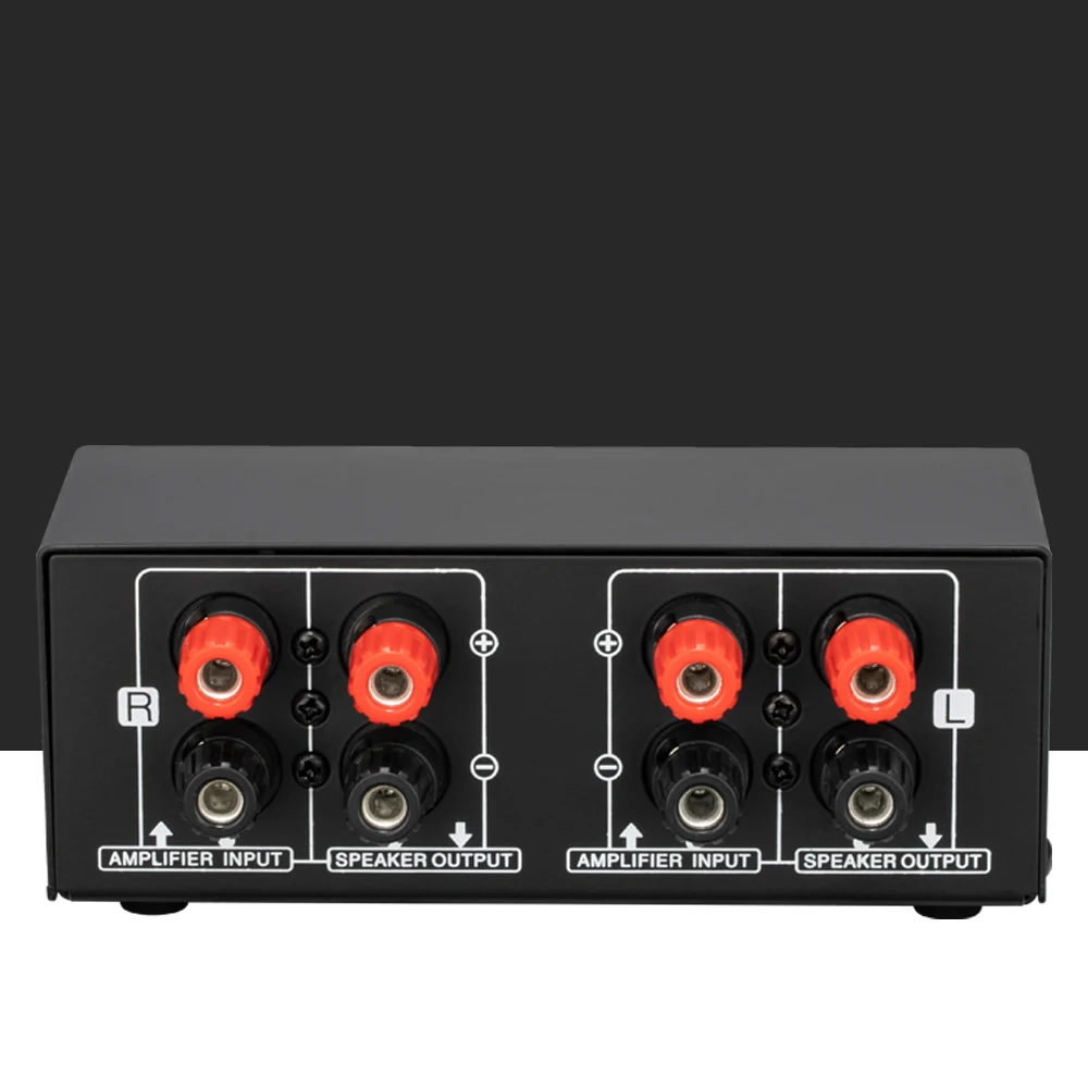 Passive speaker volume adjustment controller left and right channel independent volume adjustment speaker volume adjustment 3
