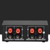 Passive speaker volume adjustment controller left and right channel independent volume adjustment speaker volume adjustment 3