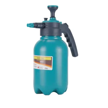 

2L Household High Pressure Sprayer Pump Tank Sprayer for Pesticides Fertilizers Cleaners Water